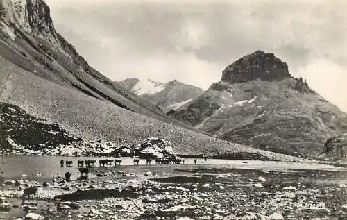 France Pralognan-la-Vanoise