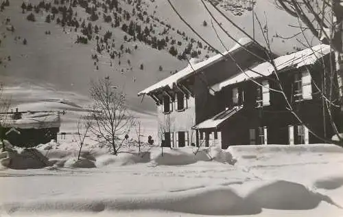 France Pralognan-la-Vanoise