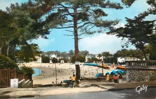 France Saint-Palais-sur-Mer