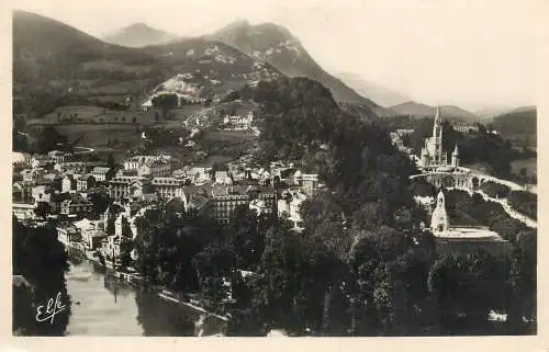 France Lourdes la Calvaire