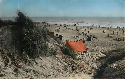 France la Molliere beach