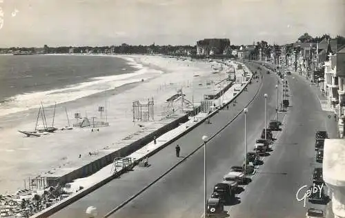 France La Baule