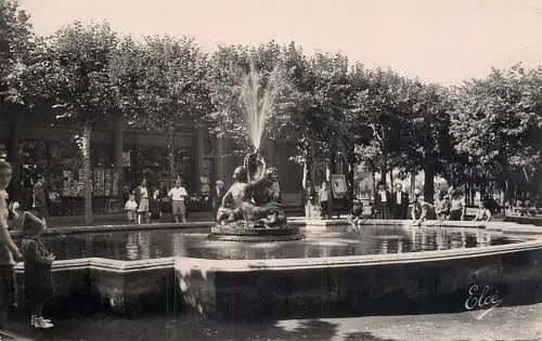 France La Bourboule