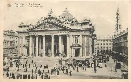 Belgium Bruxelles