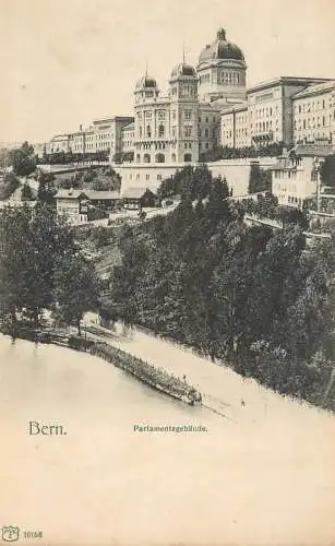Switzerland Bern