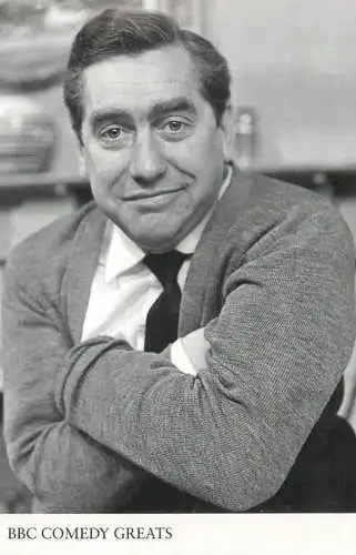 BBC Comedy Greats Hancock`s Half Hour