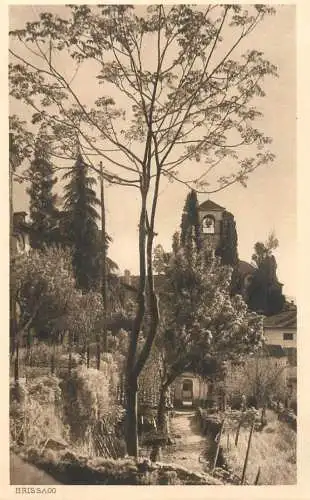 Switzerland Brissago