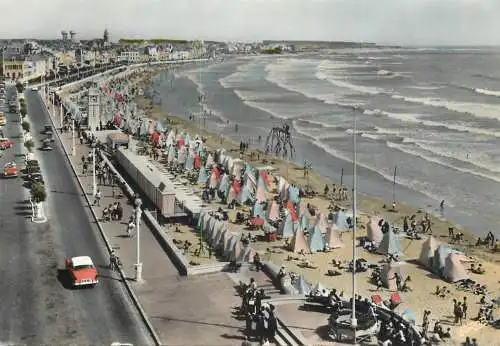 France Les Sables d Olonne