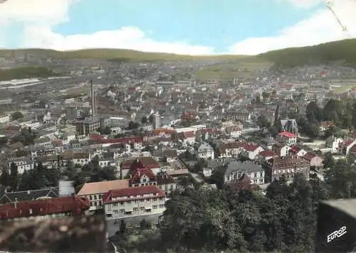 France Forbach