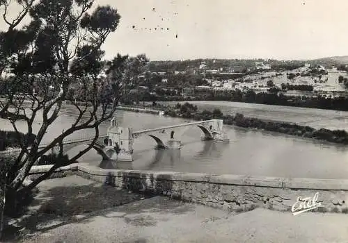 France Avignon