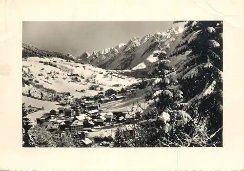 France La Clusaz