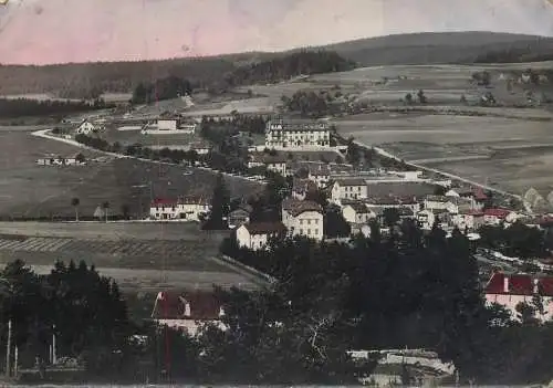 France La Louvesc