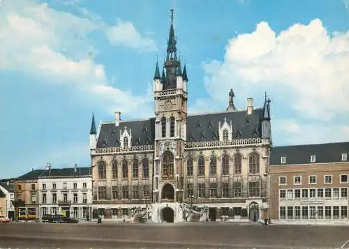 Belgium St Niklaas-Waas Stadhuis