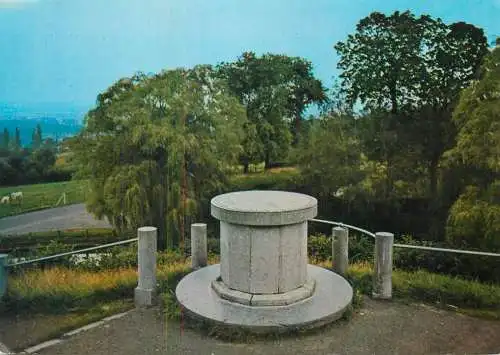 Belgium Geraardsbergen Oudenberg