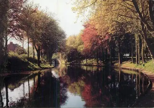 Belgium Enghien La Dodane