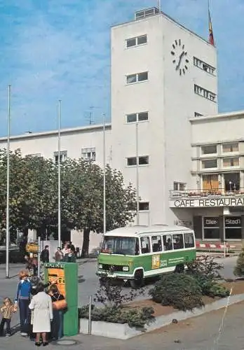 Zeppelin Museum Friedrichshafen