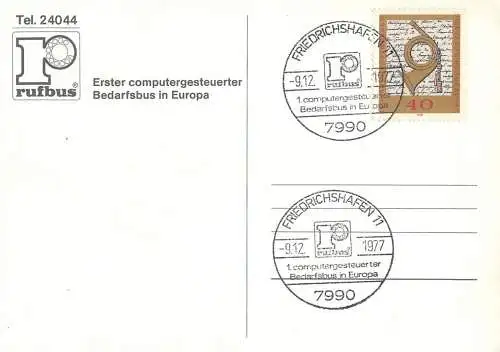 Zeppelin Museum Friedrichshafen