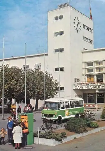 Zeppelin Museum Friedrichshafen
