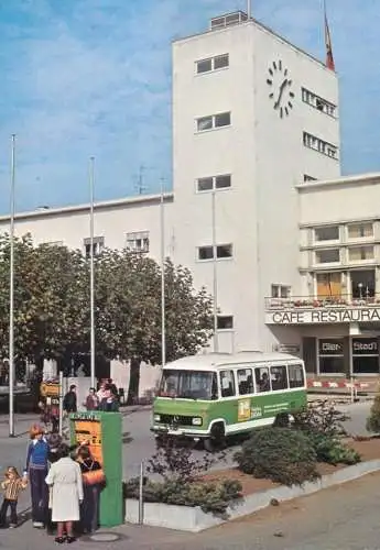 Zeppelin Museum Friedrichshafen