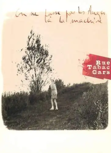 Rue Tabac Gars