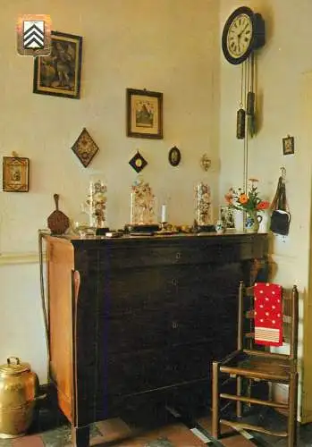 Belgium Scherpenheuvel-Zichem Ernest Claes birthplace