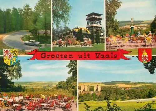Netherlands Groeten uit Vaals multi view
