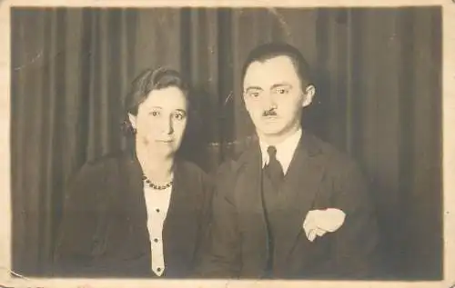Romania anonymous persons photo studio Kiss