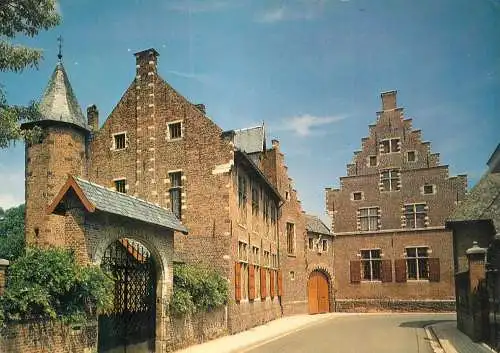 Belgium Diest Refugiehuis van de Abdij van Averbode