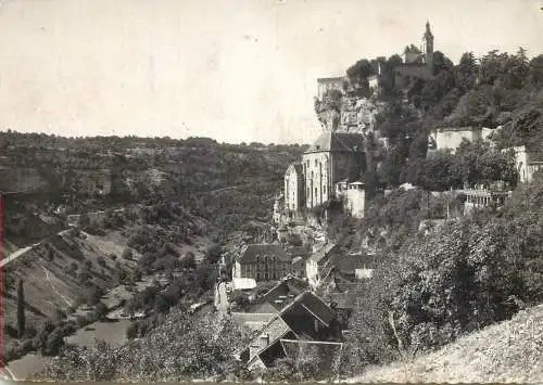 France Rocamadour