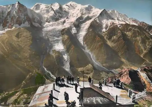 France Chamonix-Mont-Blanc