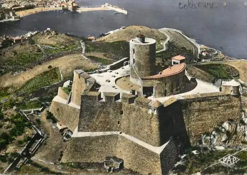 France Collioure