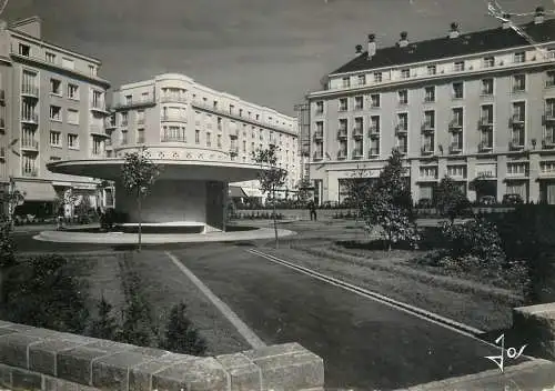 France Brest Hotel Continental