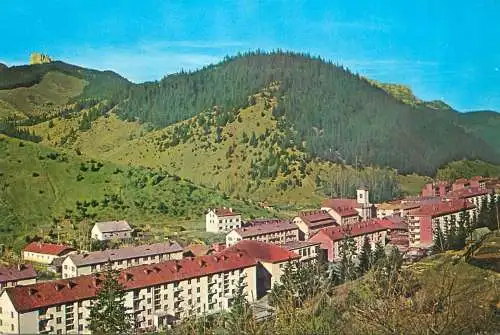Romania Balan