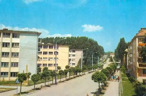 Romania Miercurea Ciuc