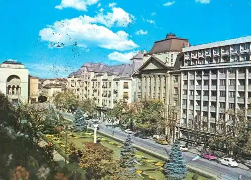 Romania Timisoara