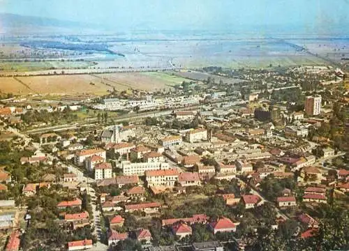 Romania Deva