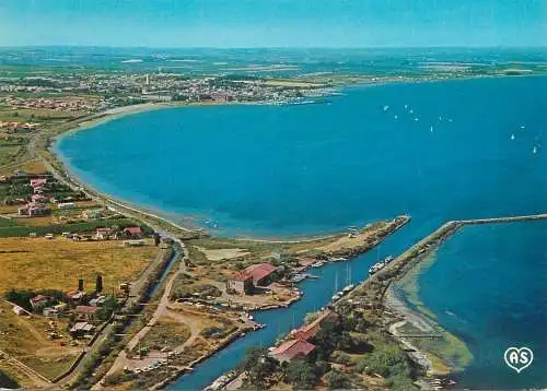 France Marseillan