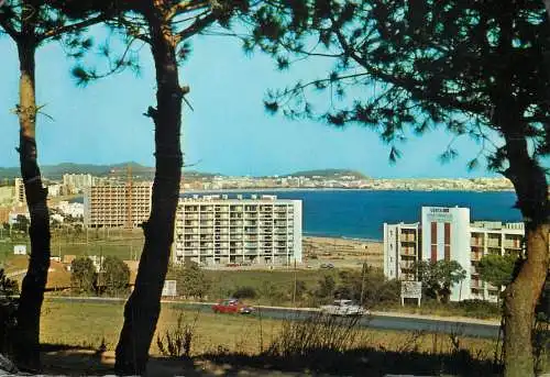 Spain Costa Brava Calonge