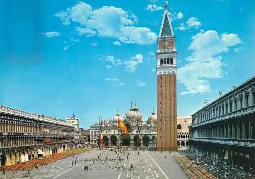 Italy Venice