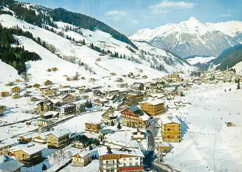 France Les Gets