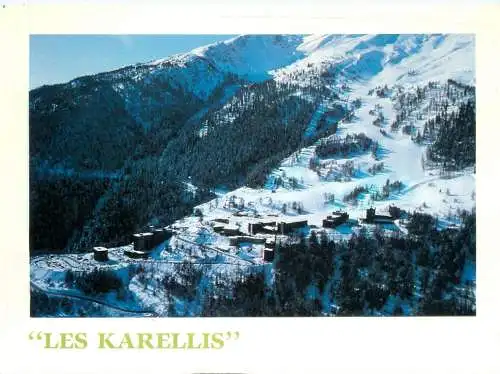 France les Karellis