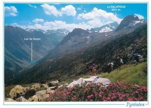 France environs d'Arrens