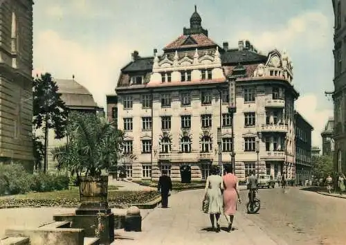 Poland Bielsko-biala