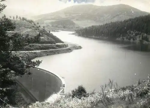 France St. Cirgues en montagne