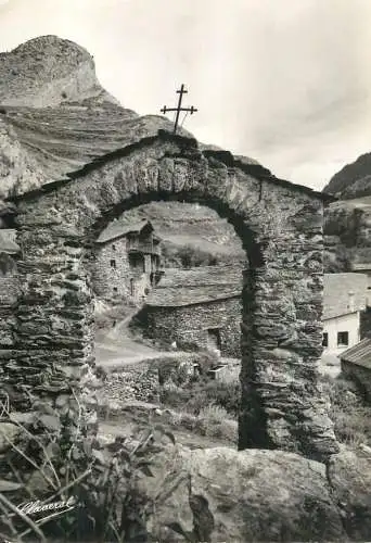 Andorra Canillo