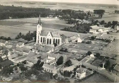 France Bouvines