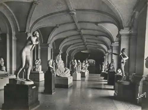 France Lille musee