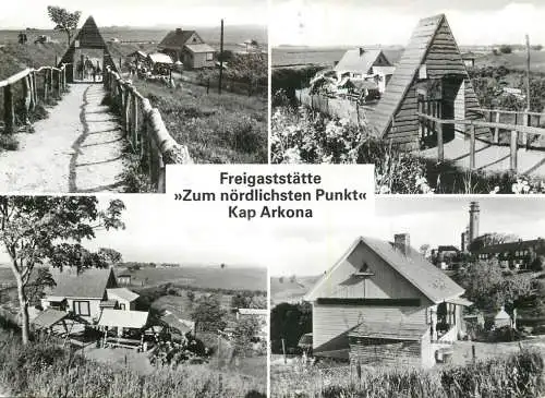 Germany insel Rugen