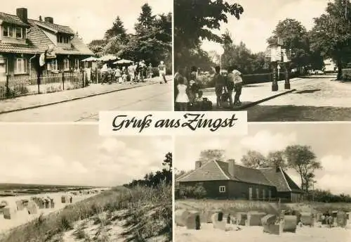 Germany Zingst