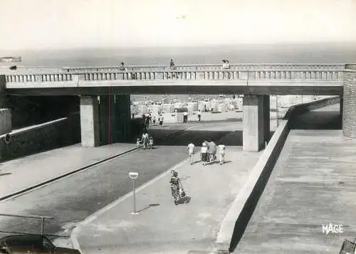 France Le Portel pont St. Andre